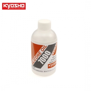 KYSIL7000B Silicone OIL #7000 (40cc)