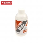 KYSIL8000B Silicone OIL #8000 (40cc)