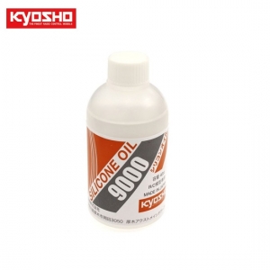 KYSIL9000B Silicone OIL #9000 (40cc)