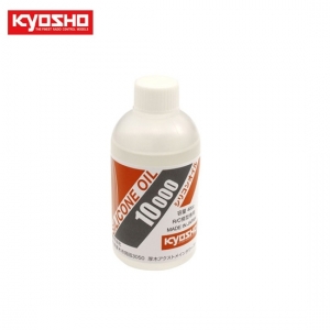 KYSIL10000B Silicone OIL #10000 (40cc)