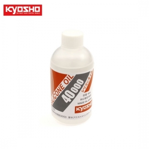 KYSIL40000B Silicone OIL #40000 (40cc)