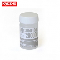 KYSIL200000 Silicone OIL #200000 (40cc)