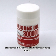 KYSIL300000 Silicone OIL #300000 (40cc)
