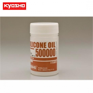 KYSIL500000 Silicone OIL #500000 (40cc)
