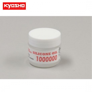 KYSIL1000000 Silicone OIL #1000000 (20cc)