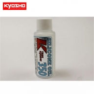 KYSIL0350-8 Silicone OIL #350 (80cc)