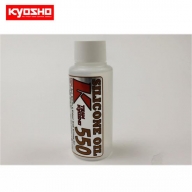 KYSIL0550-8 Silicone OIL #550 (80cc)