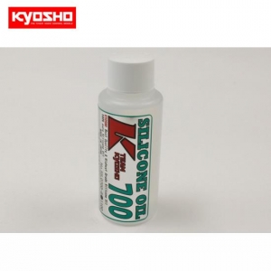 KYSIL0700-8 Silicone OIL #700 (80cc)