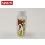 KYSIL0750-8 Silicone OIL #750 (80cc)