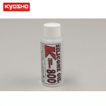 KYSIL0800-8 Silicone OIL #800 (80cc)