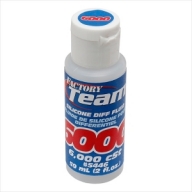 AA5446 Silicone Diff Fluid 6000cst