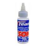 AA5457 FT Silicone Diff Fluid 30K(30000cst) for gear diffs / 59ml •New flip-top cap