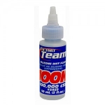 AA5459 FT Silicone Diff Fluid 100K(100000cst) for gear diffs / 59ml •New flip-top cap