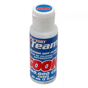 AA5463 Silicone Diff Fluid 500000cst