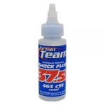 AA5433 Silicone Shock Fluid 37.5wt / 463cst / 2 oz •New flip-top cap