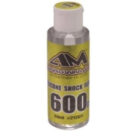 AM-212011 Silicone Shock Fluid 59ml 600cst