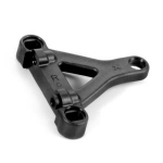 372113 (20-O) COMPOSITE SUSPENSION ARM - FRONT LOWER - RIGHT - GRAPHITE