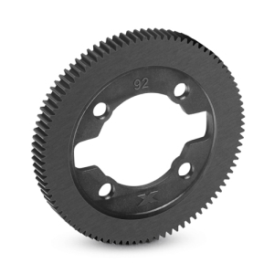 375792 (21,20-O) Composite Gear Diff Spur Gear - 92T / 64P