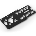 371115 (20-X) X12 ALU FLEX CHASSIS 2.0MM - 7075 T6