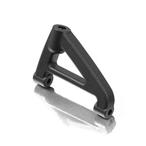 372131-G (20-X) Composite Front Upper Suspension Arm - Graphite