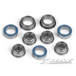 379000 (21,20-X) XII BALL-BEARING SET (9)