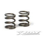 372183 (20-O) FRONT COIL SPRING 3.6x6x0.5MM; C=6.0 - GREY (2)