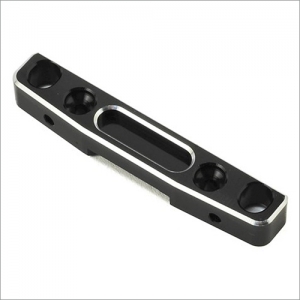 SW-330215A SWorkz Aluminum S35/S350 Series Front Changeable Lower Arm Holder (Black)