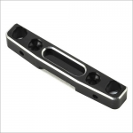 SW-330215A SWorkz Aluminum S35/S350 Series Front Changeable Lower Arm Holder (Black)