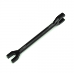 TKR1103 Turnbuckle Wrench (4mm 5mm hardened steel)