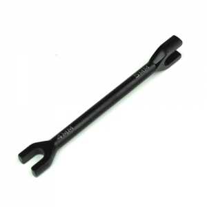 TKR1103 Turnbuckle Wrench (4mm 5mm hardened steel)