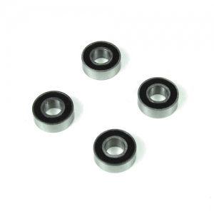 TKRBB05114 Ball Bearings (5x11x4 4pcs)