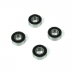 TKRBB05114 Ball Bearings (5x11x4 4pcs)