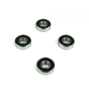 TKRBB05134 Ball Bearings (5x13x4 4pcs)