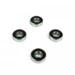 TKRBB05134 Ball Bearings (5x13x4 4pcs)