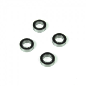 TKRBB06103 Ball Bearings (6x10x3 4pcs)