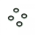 TKRBB06103 Ball Bearings (6x10x3 4pcs)