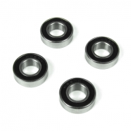 TKRBB08165 Ball Bearings (8x16x5 4pcs)