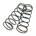 TKR6038 Shock Spring Set (front 1.5×7.5T 70mm) / Orange