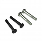 TKR1240 Lower Shock Mount Screws (2 clockwise threads 2 counter clockwise threads EB/NB/SCT)