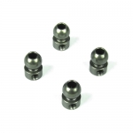 TKR5079A Stabilizer Balls (6.8mm sway bars aluminum 4pcs)