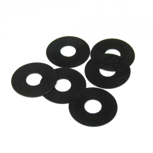 TKR5145B Differential Shims (6x17x.3mm 6pcs revised)