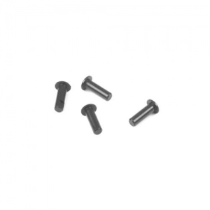 TKR9043 – Spindle Carrier Hinge Pins (steel, 2.0, 4pcs)