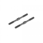 TKR9123 – Turnbuckle (M4 thread, 50mm length, 4mm adjustment, 2pcs)