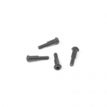 TKR9213 – Brake Posts (steel, 4pcs)