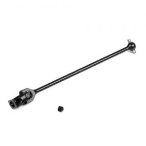 TKR9295 – Universal Driveshaft (center, rear, 109mm, NB48 2.x)