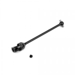 TKR9296 – Universal Driveshaft (center, front, 87.5mm, NB/NT48 2.x)