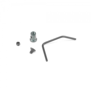 TKR9321 – Exhaust Wire Mount Set (CNC, NB/NT48 2.x)