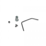 TKR9321 – Exhaust Wire Mount Set (CNC, NB/NT48 2.x)