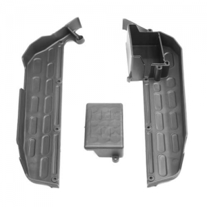 TKR9324 – Mud Guard and Battery Box Set (L/R, NB/NT48 2.x)