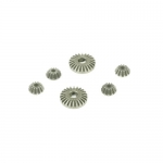 TKR9150 – Differential Gear Set (internal gears only, 2.0)